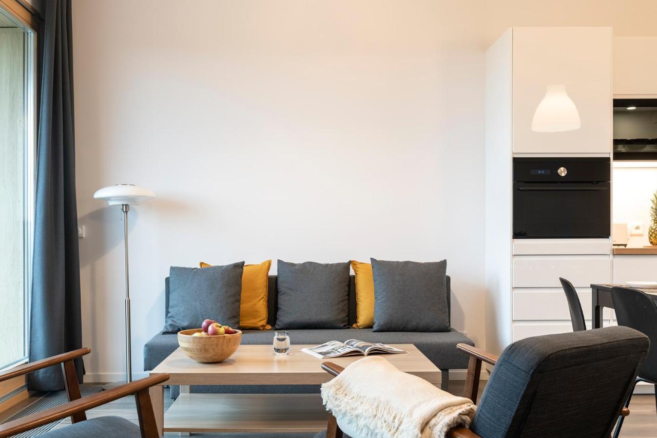 Shortstaypoland Kolejowa Varsovie Extérieur photo